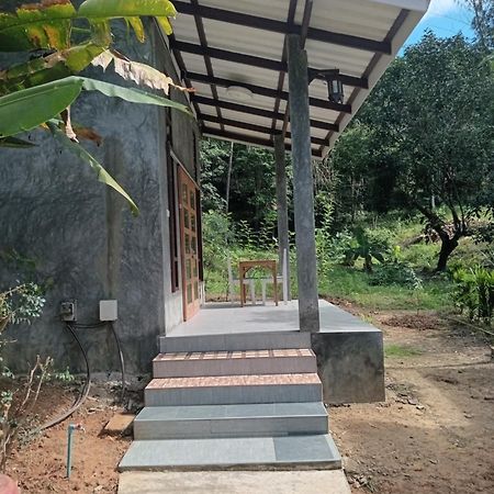 Ko Kut Chom Suan Farmstay מראה חיצוני תמונה