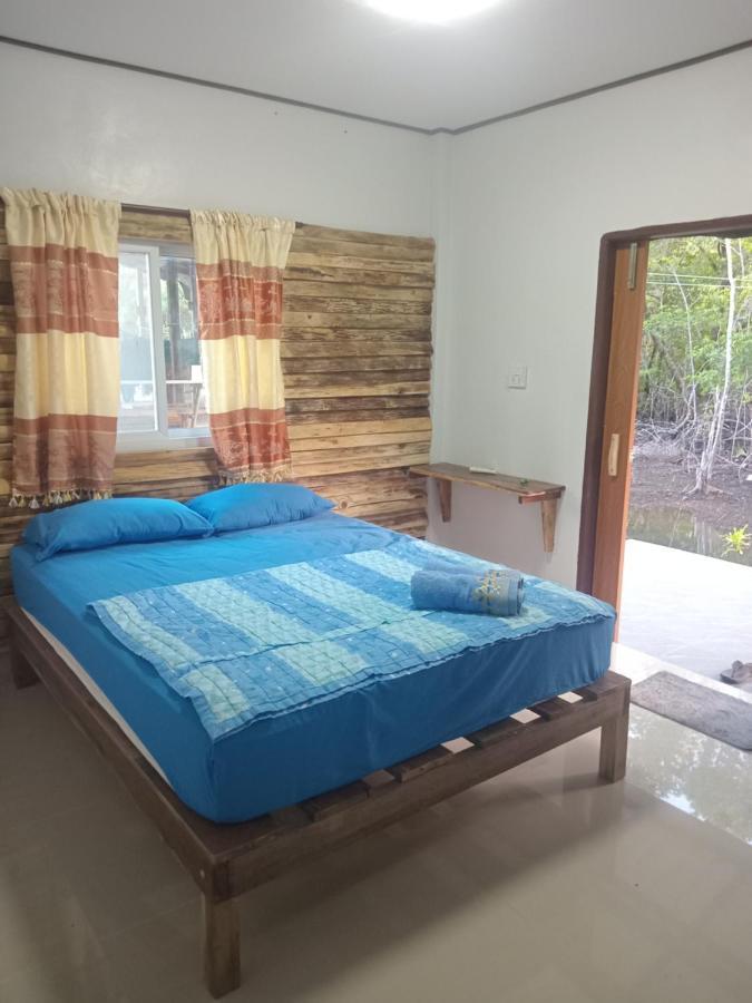 Ko Kut Chom Suan Farmstay מראה חיצוני תמונה