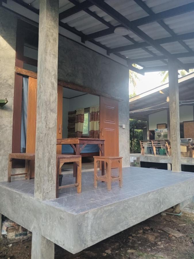 Ko Kut Chom Suan Farmstay מראה חיצוני תמונה