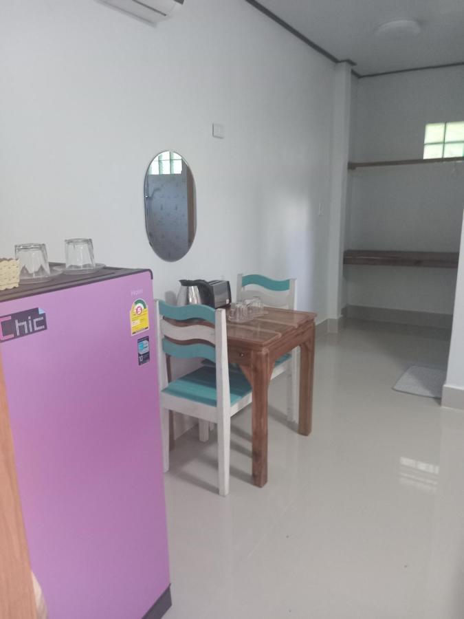 Ko Kut Chom Suan Farmstay מראה חיצוני תמונה