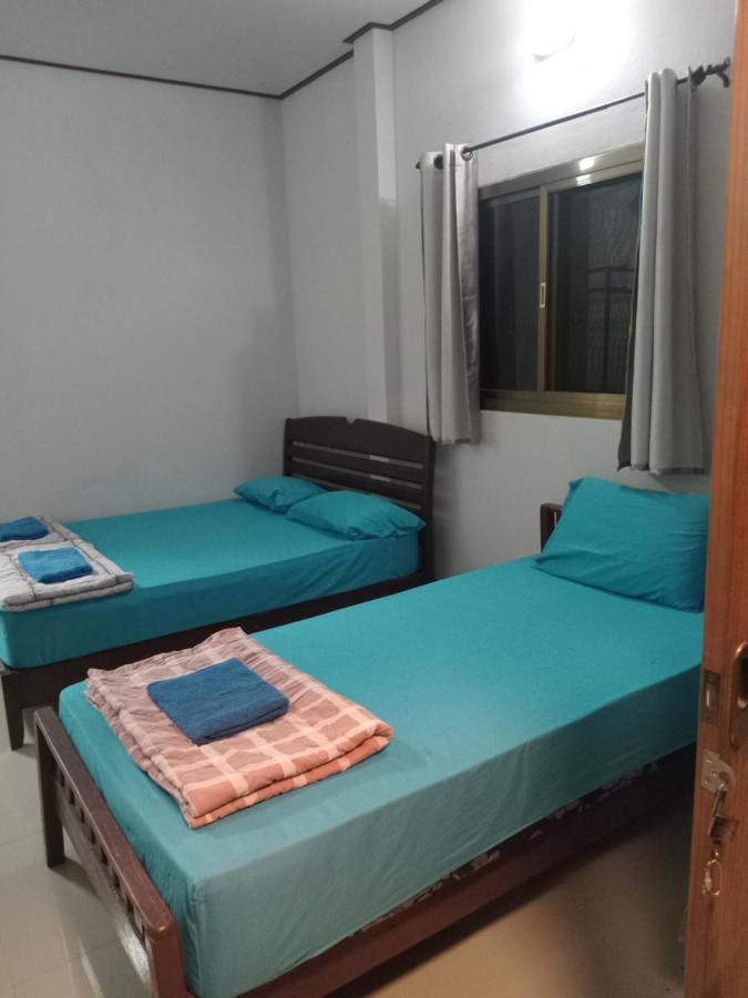 Ko Kut Chom Suan Farmstay מראה חיצוני תמונה