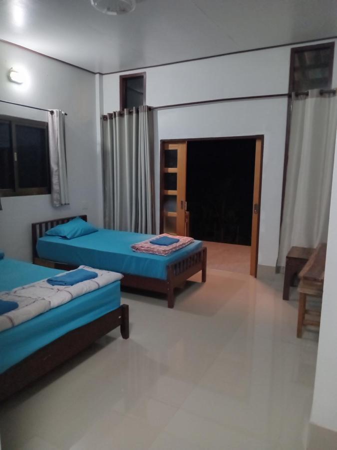 Ko Kut Chom Suan Farmstay מראה חיצוני תמונה