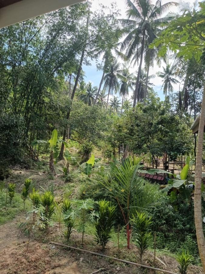 Ko Kut Chom Suan Farmstay מראה חיצוני תמונה