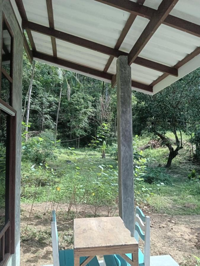 Ko Kut Chom Suan Farmstay מראה חיצוני תמונה