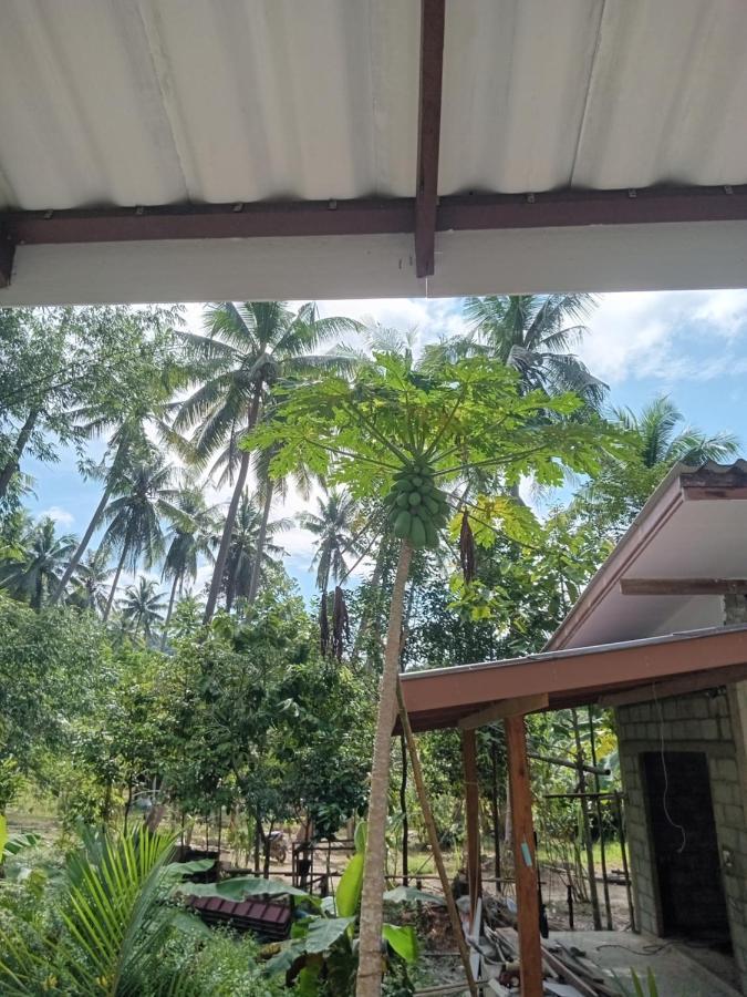 Ko Kut Chom Suan Farmstay מראה חיצוני תמונה