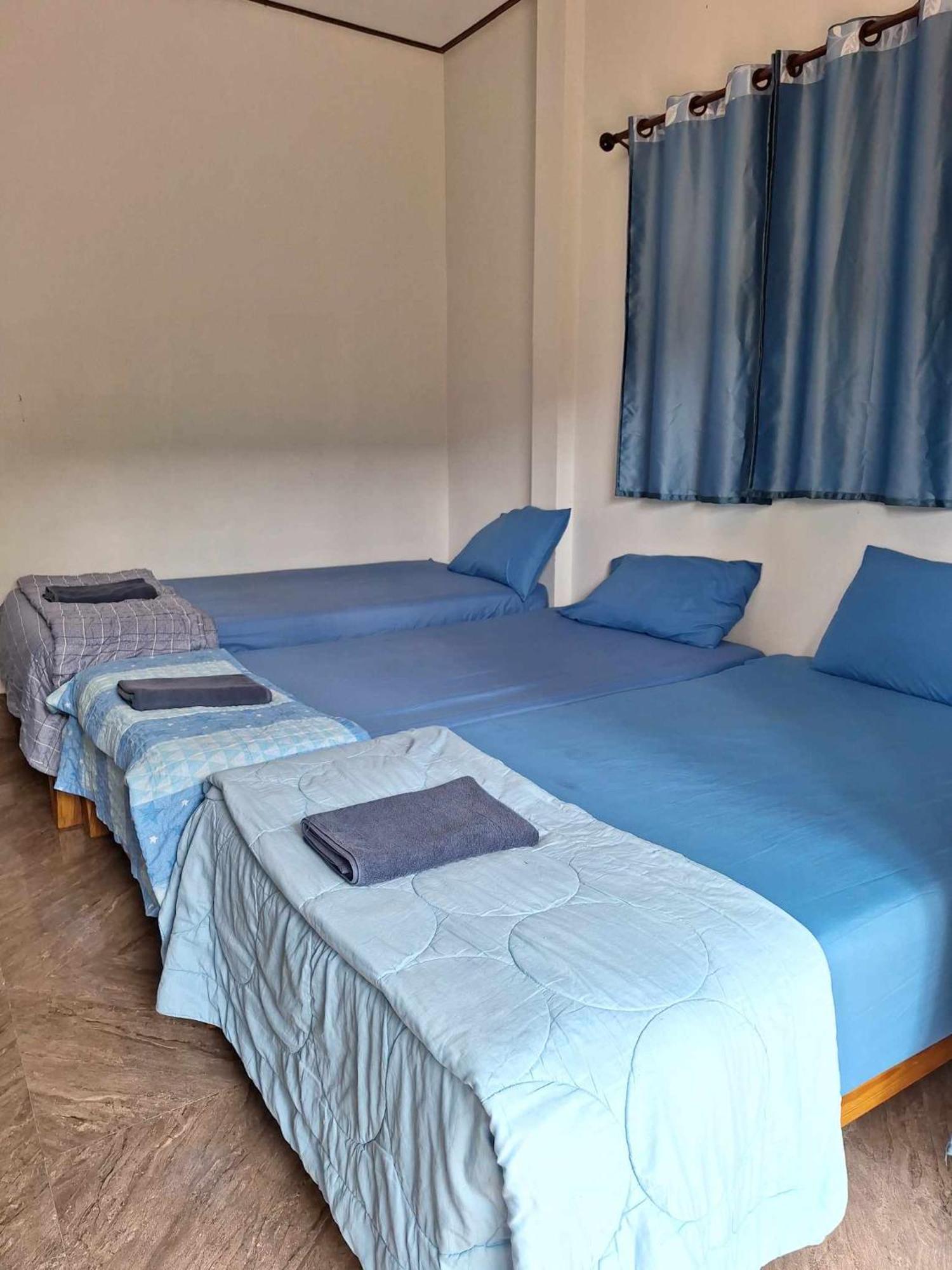 Ko Kut Chom Suan Farmstay מראה חיצוני תמונה