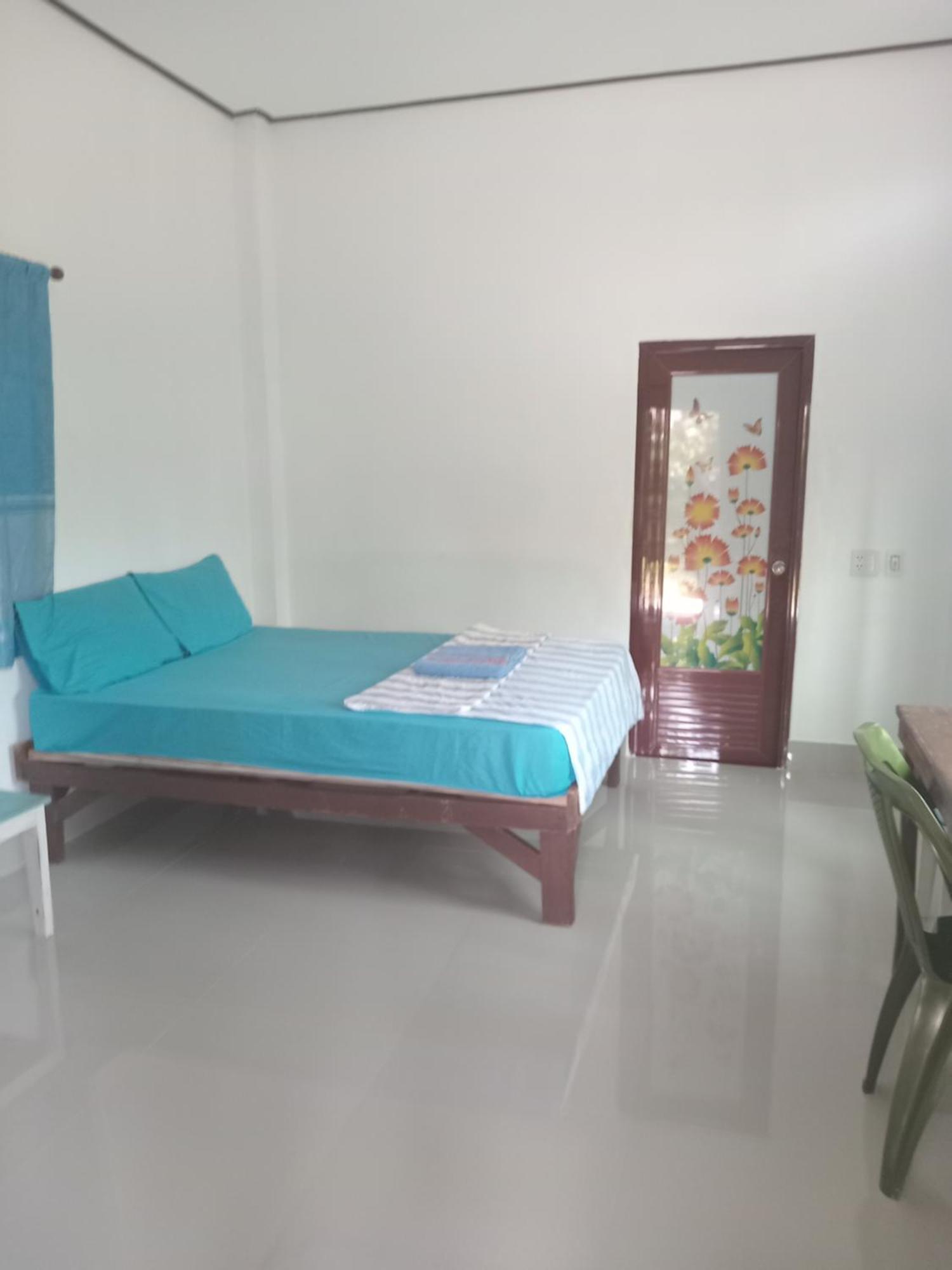 Ko Kut Chom Suan Farmstay מראה חיצוני תמונה