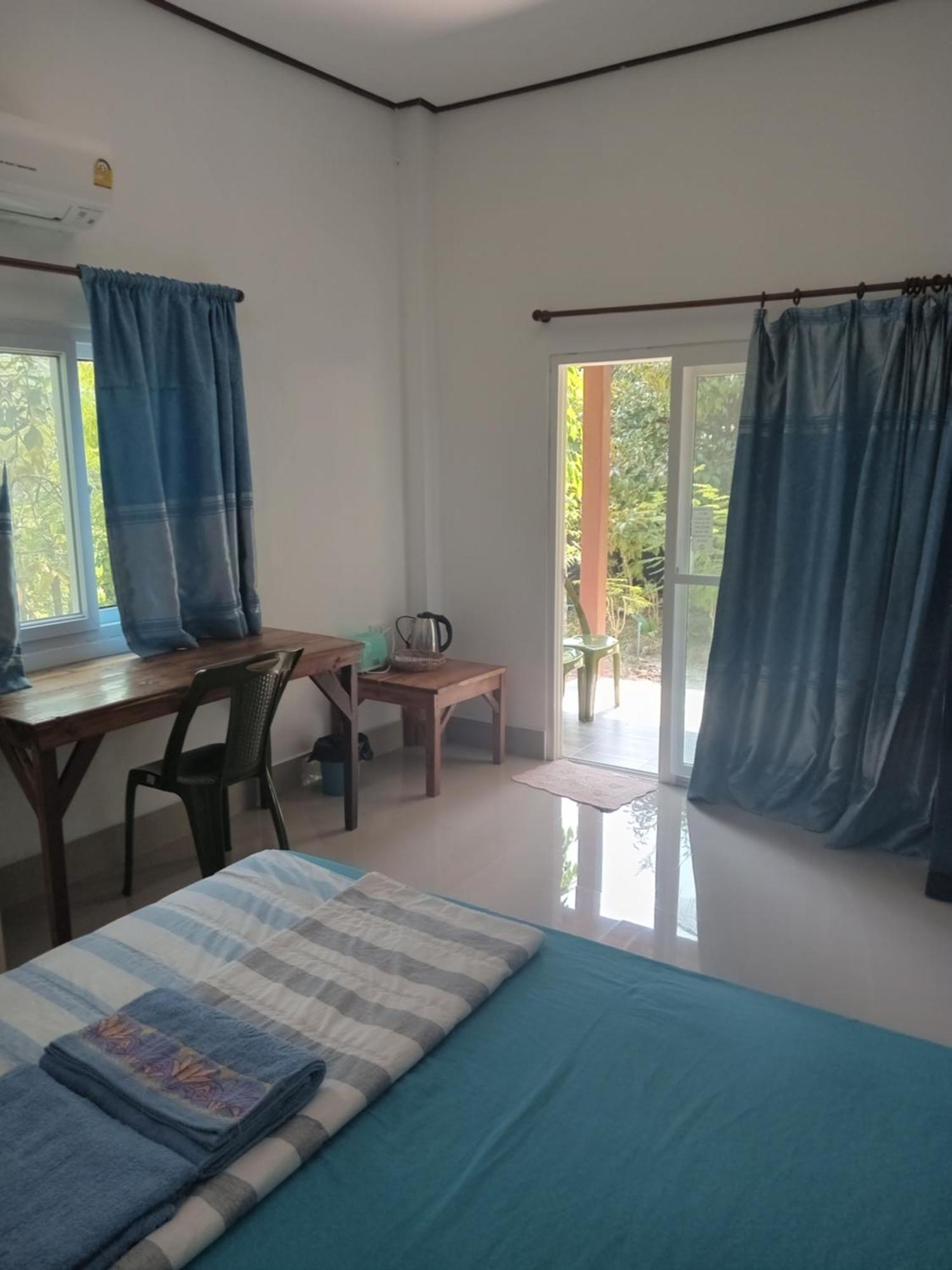 Ko Kut Chom Suan Farmstay מראה חיצוני תמונה