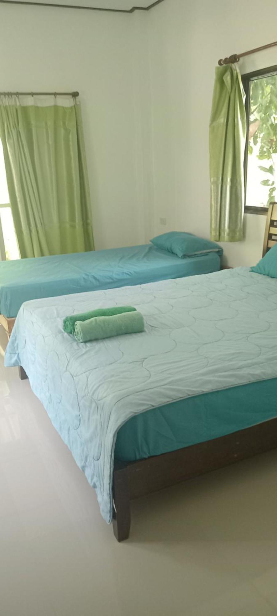 Ko Kut Chom Suan Farmstay מראה חיצוני תמונה